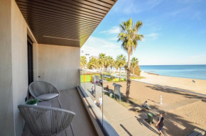 136 Luxury Sea View - Alicante Holiday